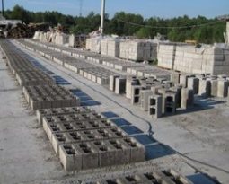 собственное производство