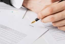 оформление документации